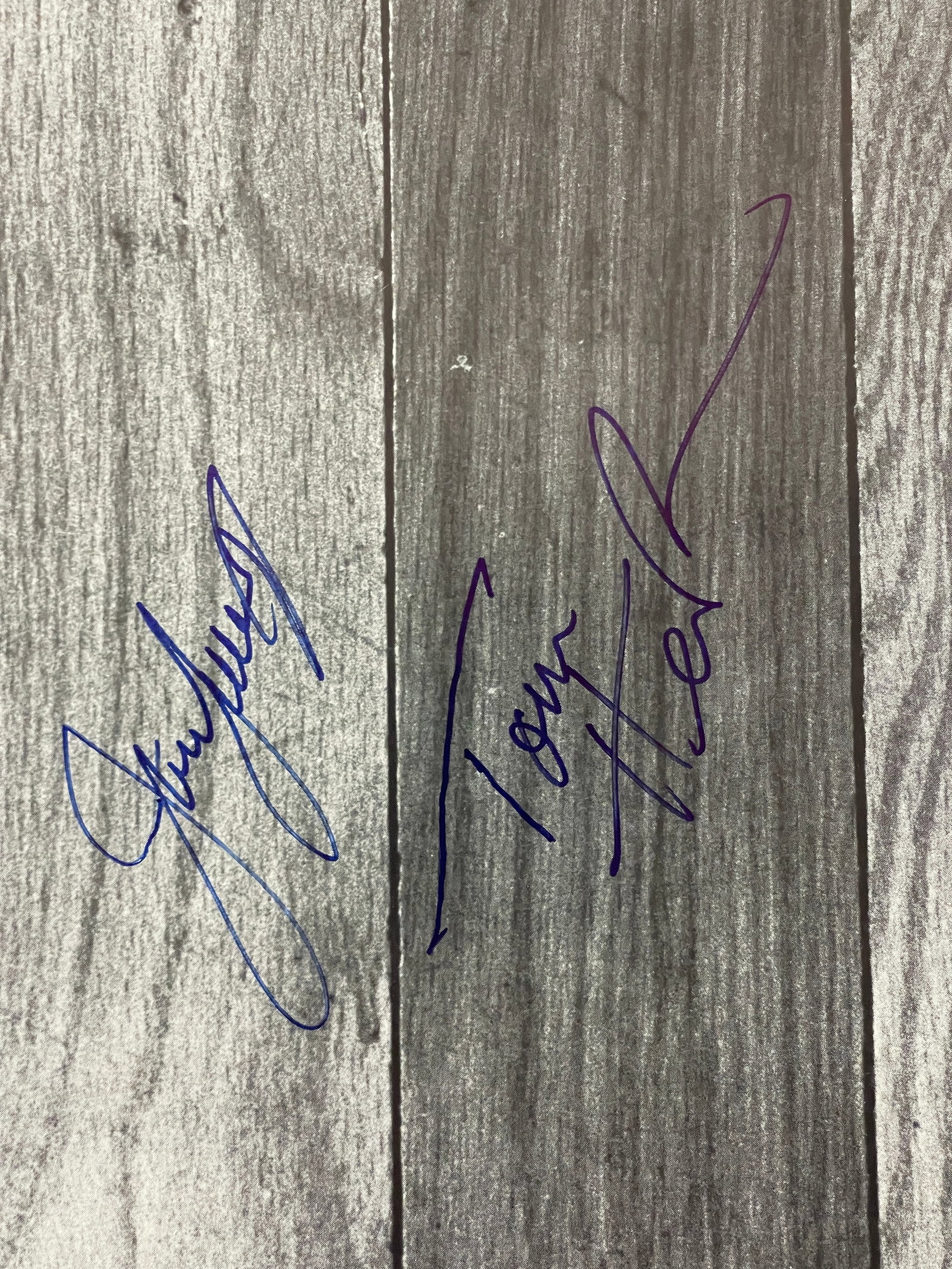Boston Celtics Legends Multi-Signed Foundation Program w/ COA Ed Richards - 7
