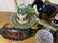 Group lot Chinese, Egyptian, Mexican glass, ceramics - 5