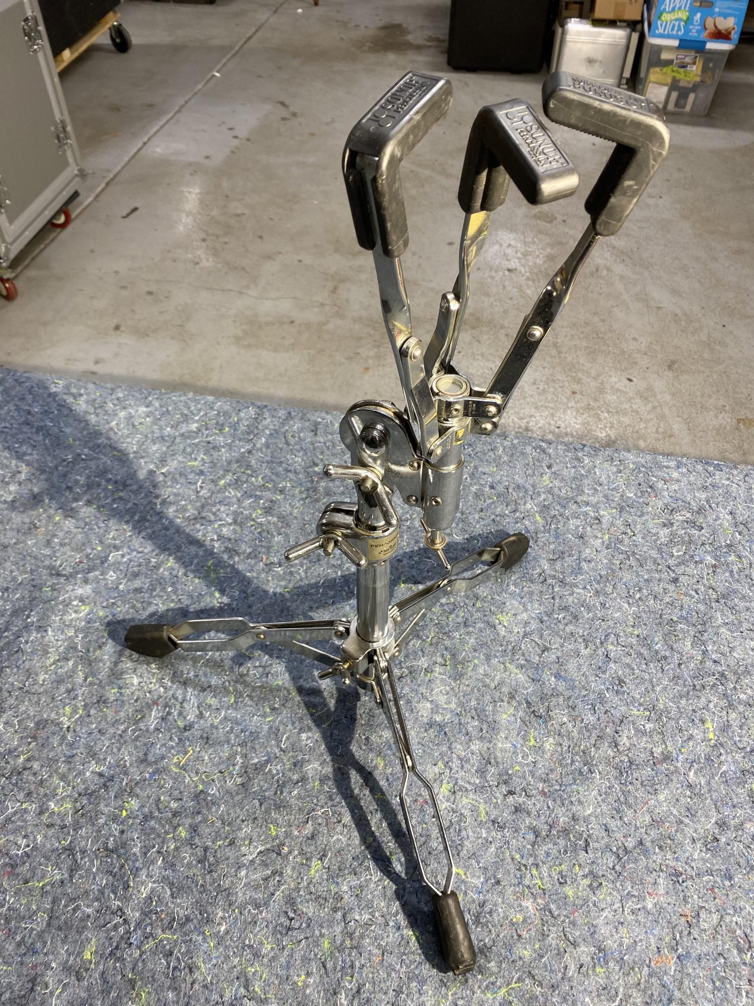 Vintage Sonor drum Stand (1 of 6)