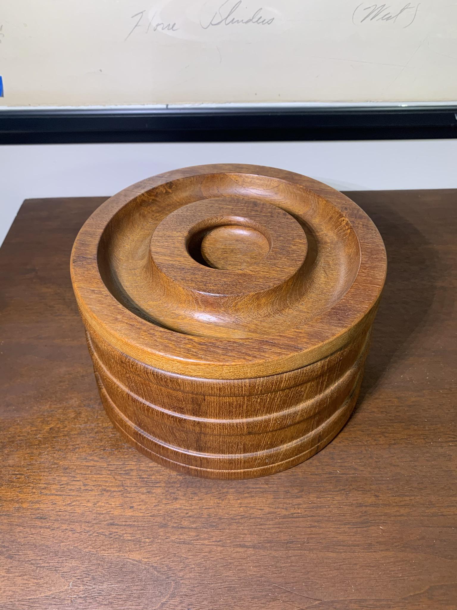 Dansk Ice Bucket (1 of 7)