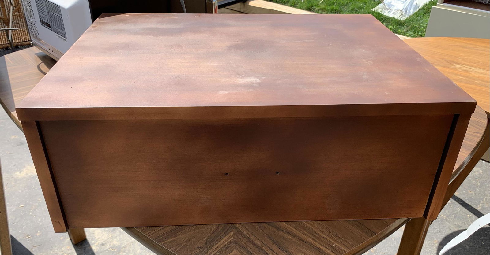 Planner Group Designed by Paul McCobb Desk (1 of 5)