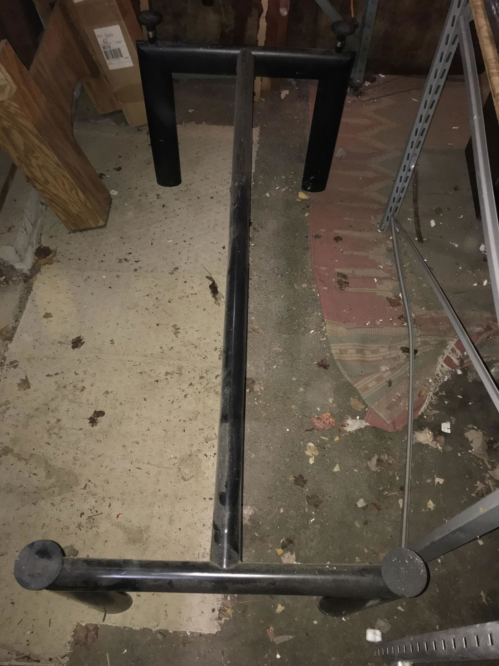 Le Corbusier Dining Table by Cassina (1 of 9)