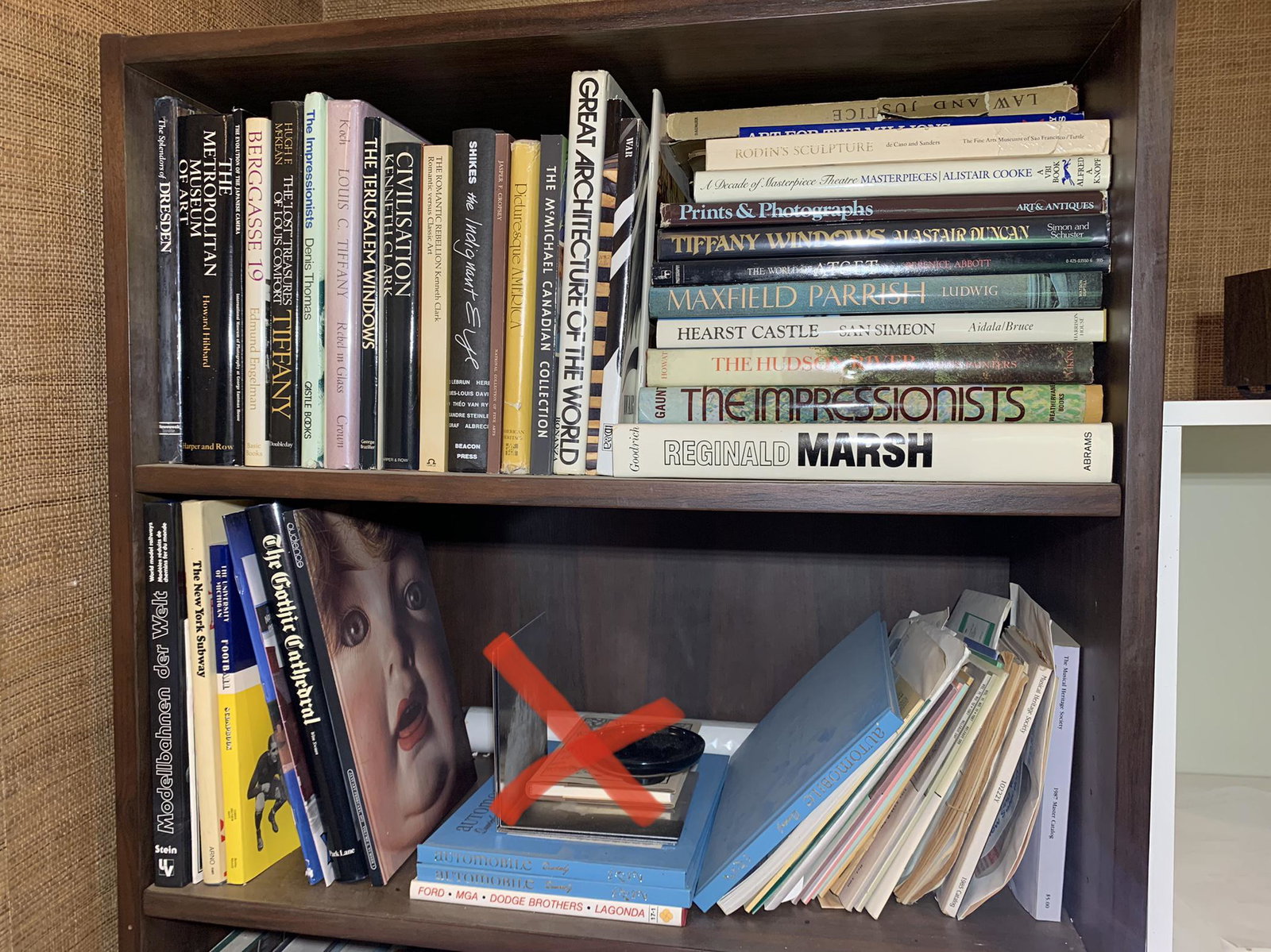 Group of Vintage Books. See Photos.: Group of Vintage Books. See Photos. Shipping not available. You must pickup during the pickup days/times of June 7 and June 8 from Noon to 7 pm each day. Burns Auction will not do any shipping of this