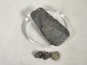 Rare Native American Magnetic Ax Head & More.