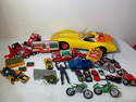 Vintage Barbie Super Vette, Coca-Cola Trucks, Hot Wheels, Match Box, Tonka, Buddy L & More