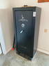 D-20 Liberty Gun Safe in Nice Condition with Combo