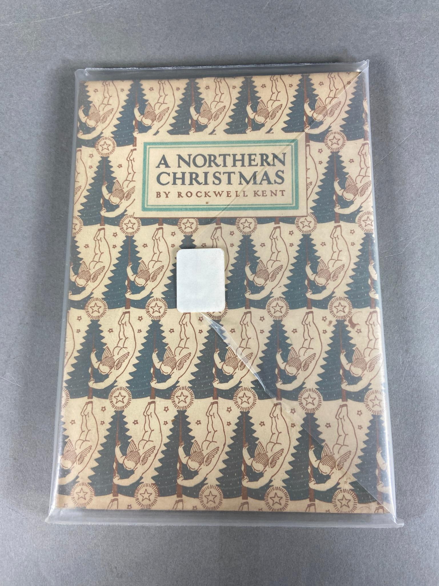 A Northern Christmas Rockwell Kent 1941: A Northern Christmas Rockwell Kent 1941. LiveAuctioneers gives us up to 20 photos, to see many more photos of most lots find this sale on Proxibid, where we can post up to 100 images. Pickup is Monday