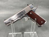 Colt Model 1911 Commander Series 80 Very Clean with Mag