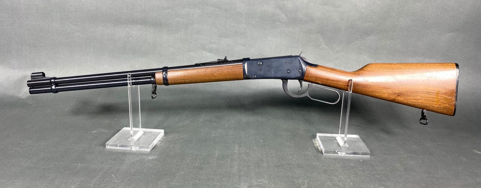 Winchester Model 1894 in 30-30 Win Lever Action Rifle: Winchester Model 1894 in 30-30 Win Lever Action Rifle. To see up to 100 photos of this lot, please find this sale on LiveAuctioneers. BRAND: Winchester MODEL: 1894 SERIAL: 4478668 CALIBER/GAUGE: 30-30