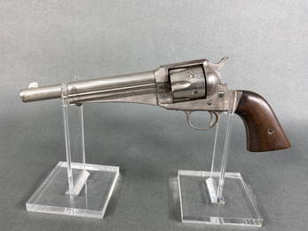 Rare Remington Model 1875 Single Action Army 44 Cal NOFFL