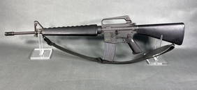 # Colt AR-15 First Gen SP1 Cal 223 w/Handle 1982