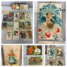 Group of Antique Postcards