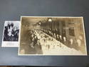 Unusual Cincinnati Photo Night Owl Casino + Cisco Kid Autograph