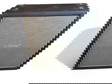 Vintage Marshall Angled Amp (1 of 7)