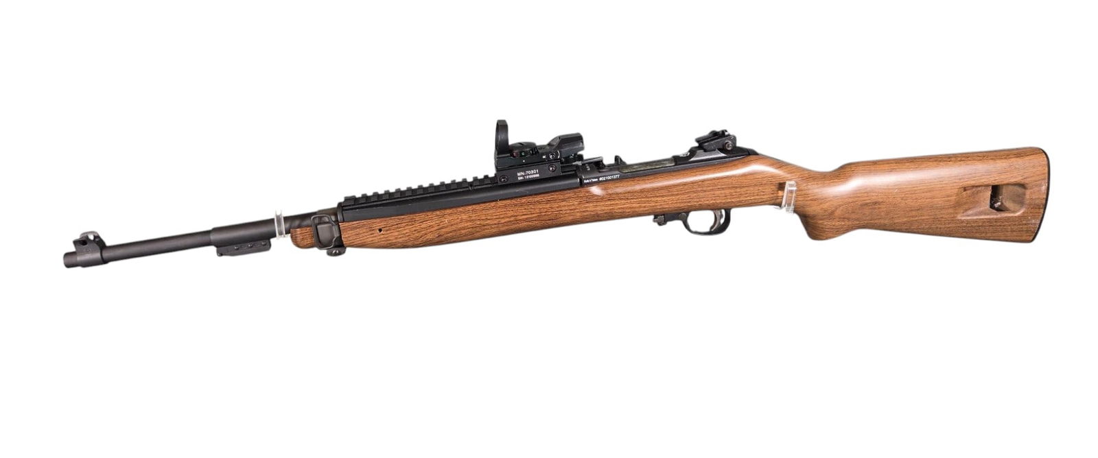 High End Air Rifle Model 70301 Springfield Armory: Burns in-house shipping is available. pick up is Tuesday, July 28, from Noon to 7 pm at our gallery in Lancaster, Ohio 43130 or we will provide in-house shipping for this item. We will charge a $5 fee
