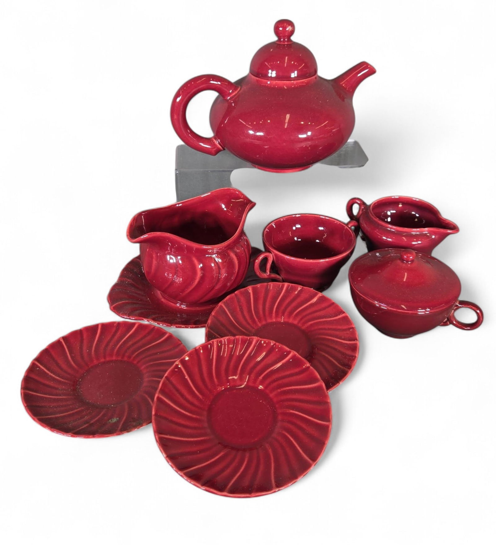 Group Lot Vintage Franciscan Coronado dinnerware: Burns in-house shipping is available. pick up is Tuesday, July 28, from Noon to 7 pm at our gallery in Lancaster, Ohio 43130 or we will provide in-house shipping for this item. We will charge a $5 fee