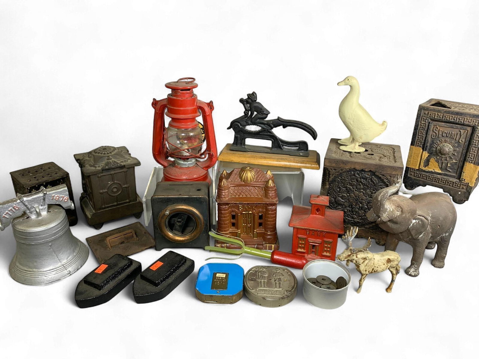 置物 e Nelson Fire Starter Howard Miller Original George Nelson 1950s Firestarter for Howard Miller