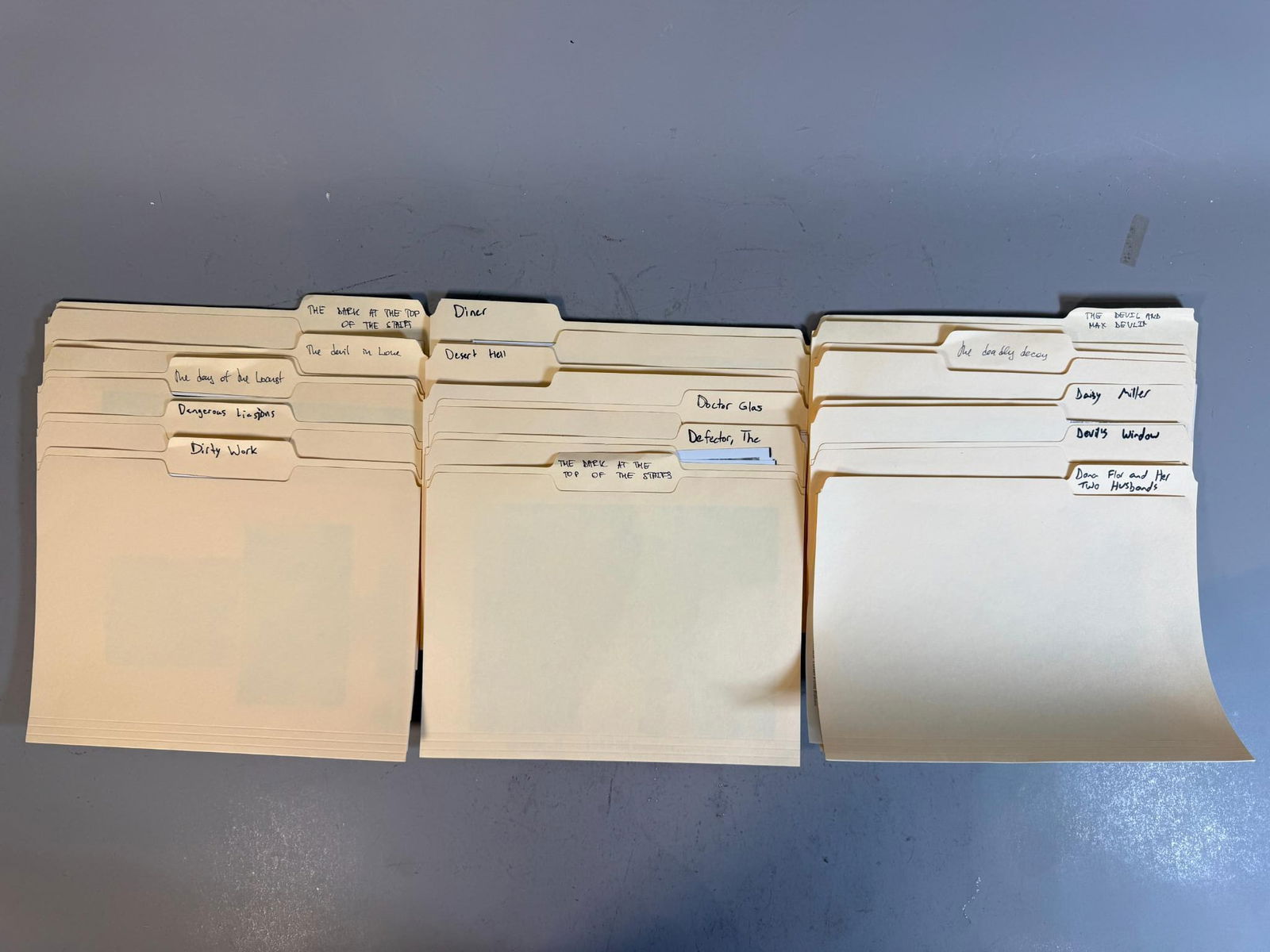 A Collection of Vintage Film and Television Publicity Stills, including 'The Man Who Fell to Earth,': A collection of vintage film and television publicity stills, comprising a large quantity of black and white and some color photographic prints. These prints are primarily studio publicity stills or p