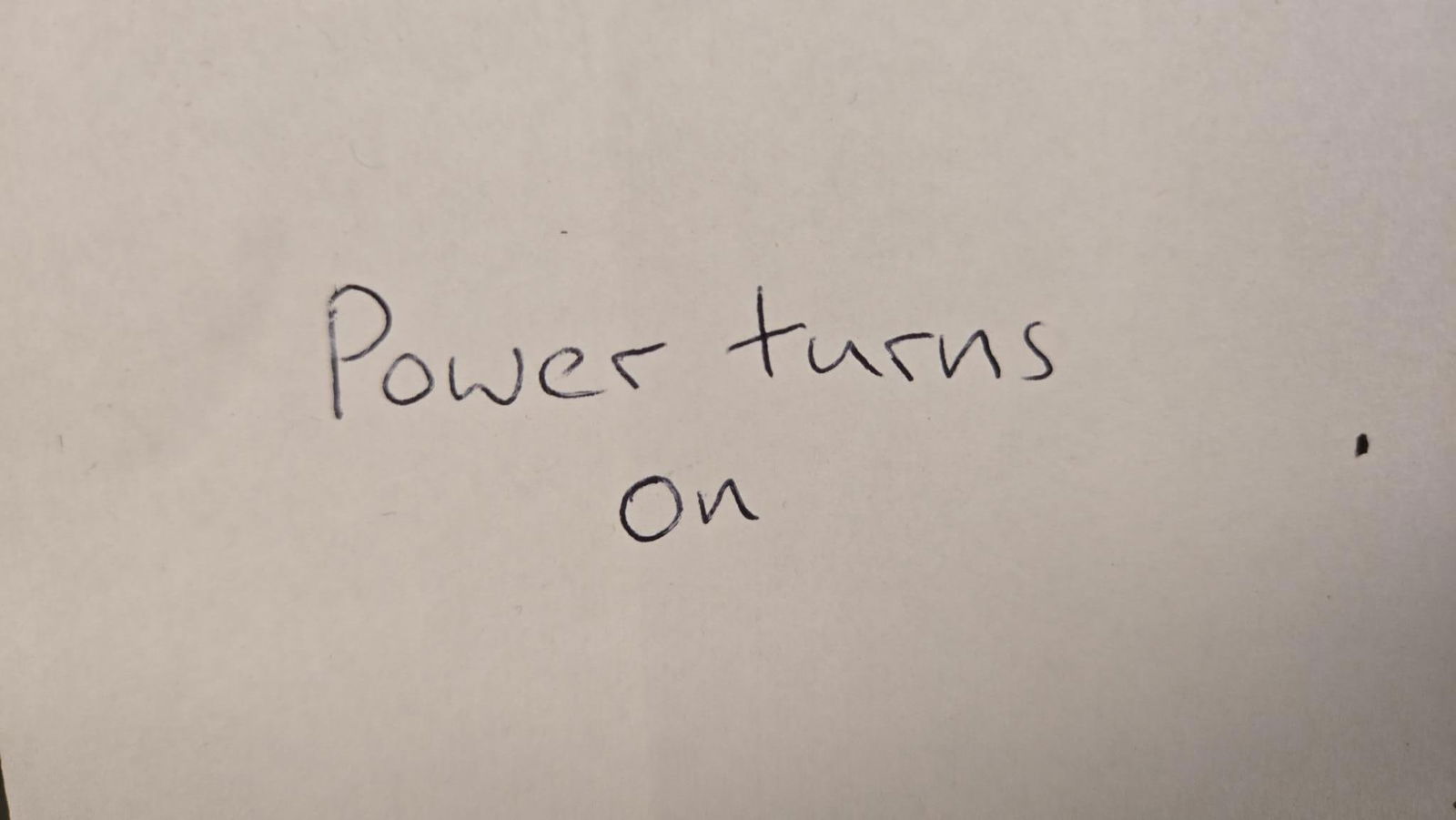 Zenith 12-S-445 Shutterdial Tabletop Radio - 3