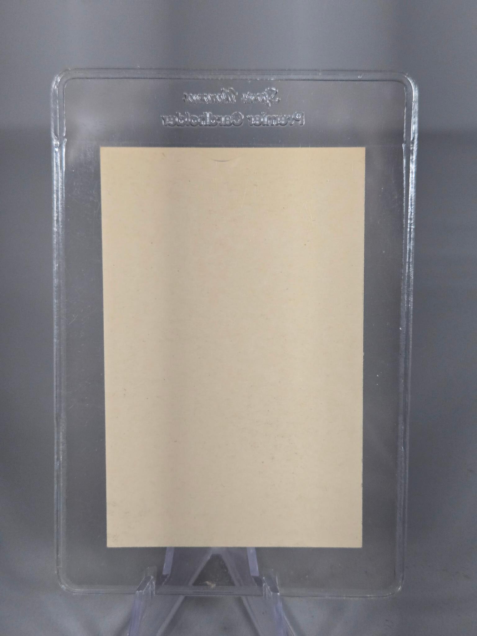 Ted Williams Bond Bread 1947, VG+ - 3