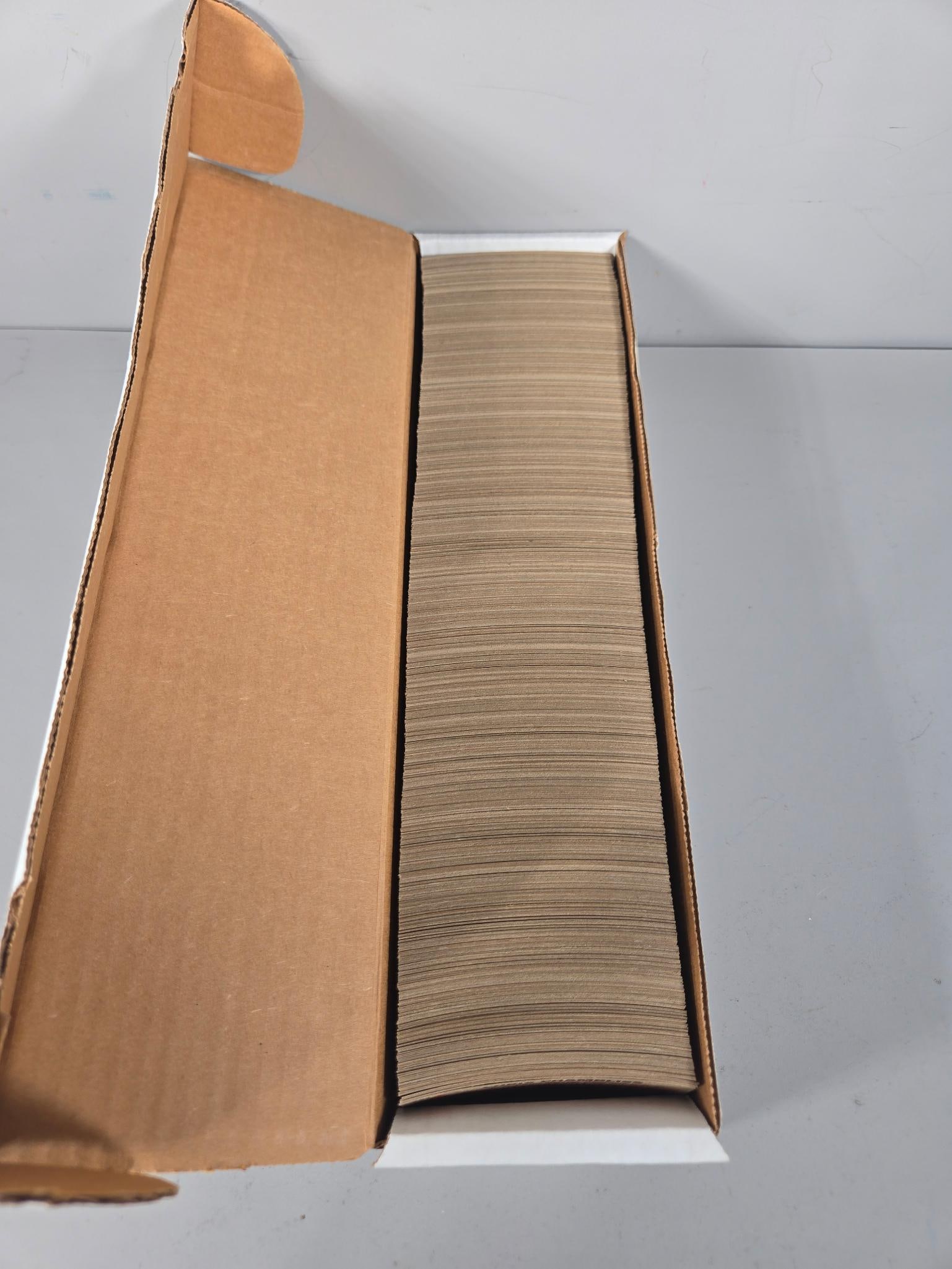 1983 Topps Baseball Card Set - 5