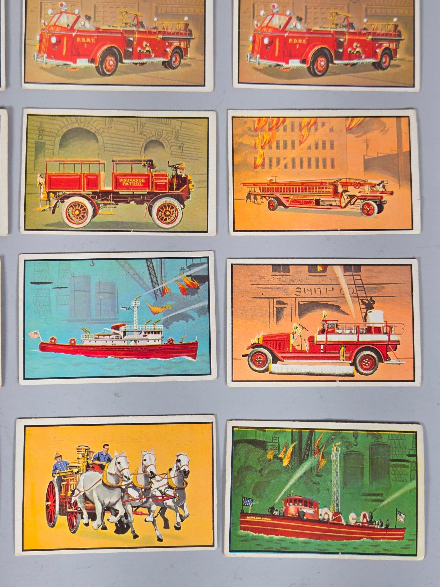 18- 1953 Bowman Firefighter - 3