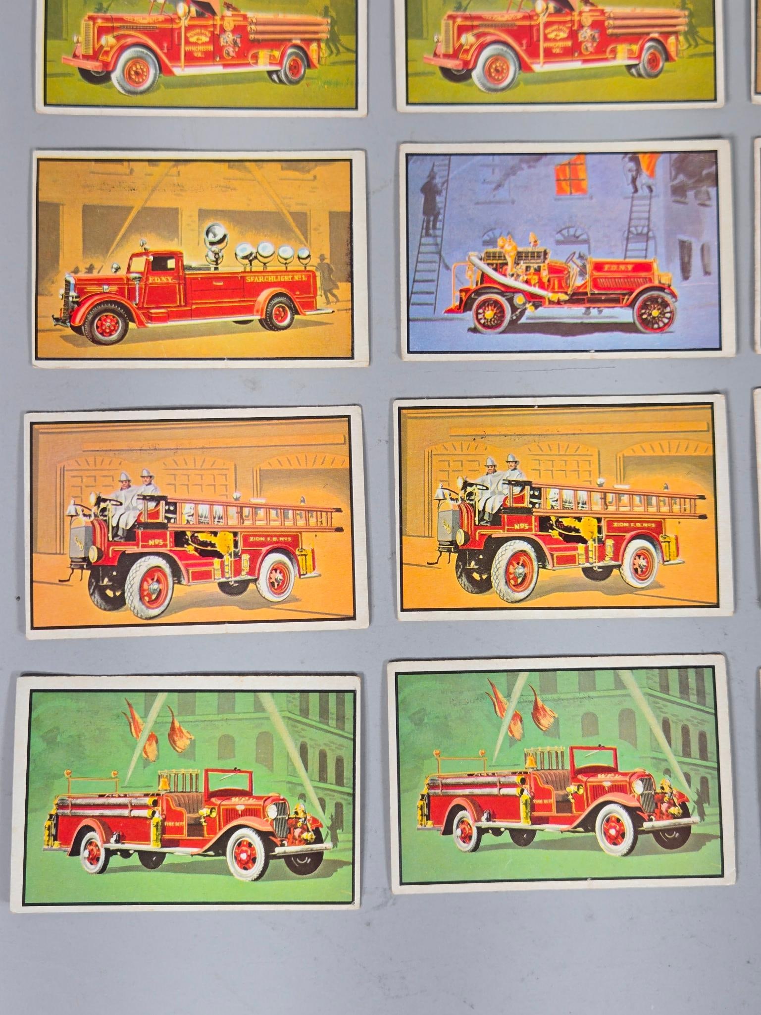 18- 1953 Bowman Firefighter - 4