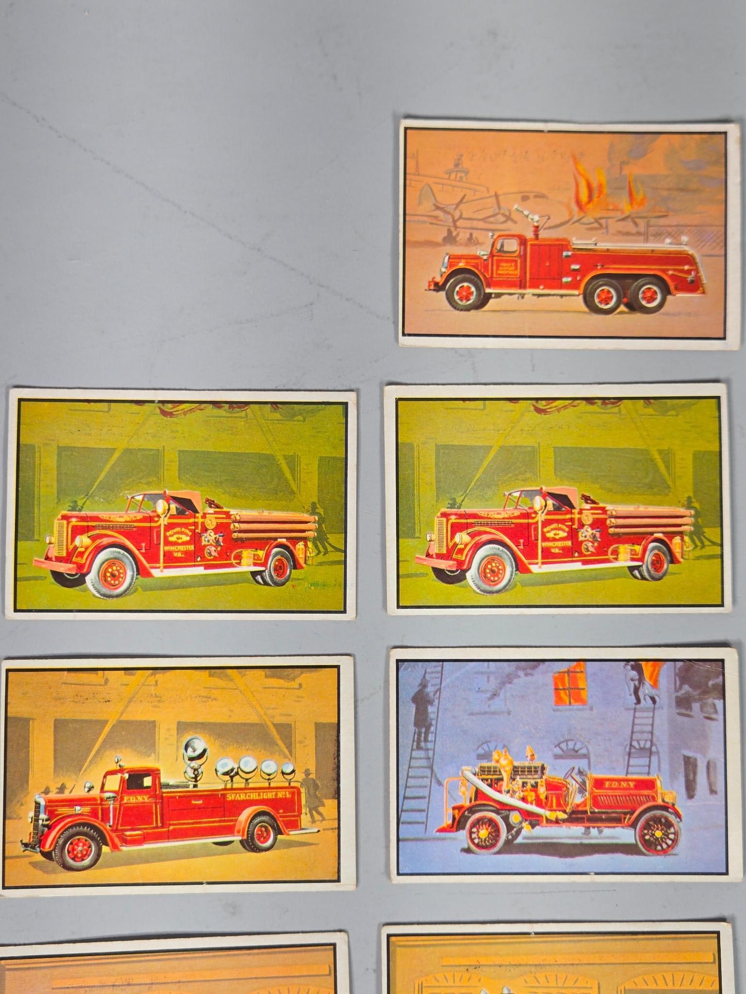 18- 1953 Bowman Firefighter - 5