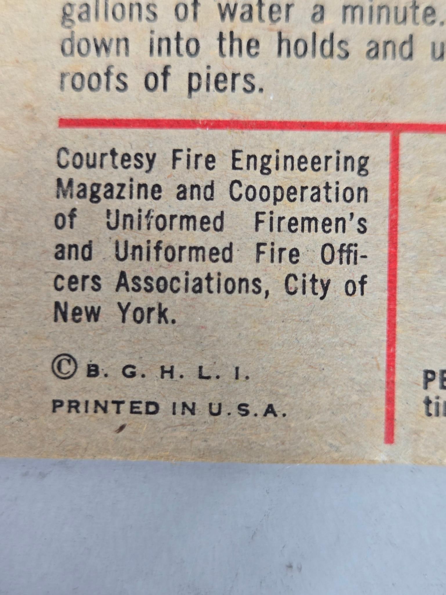 18- 1953 Bowman Firefighter - 7