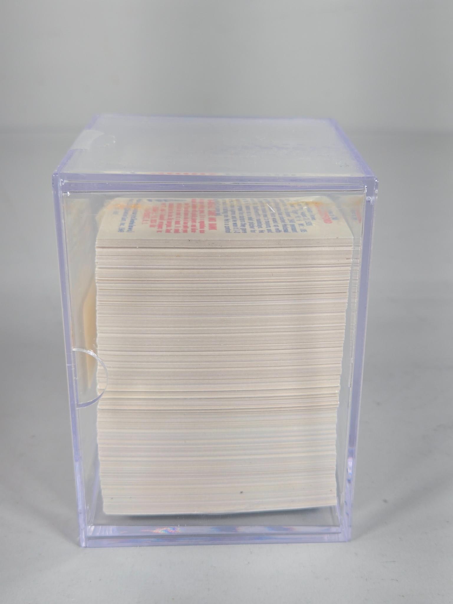 1949 Bowman Reprint Set - 5