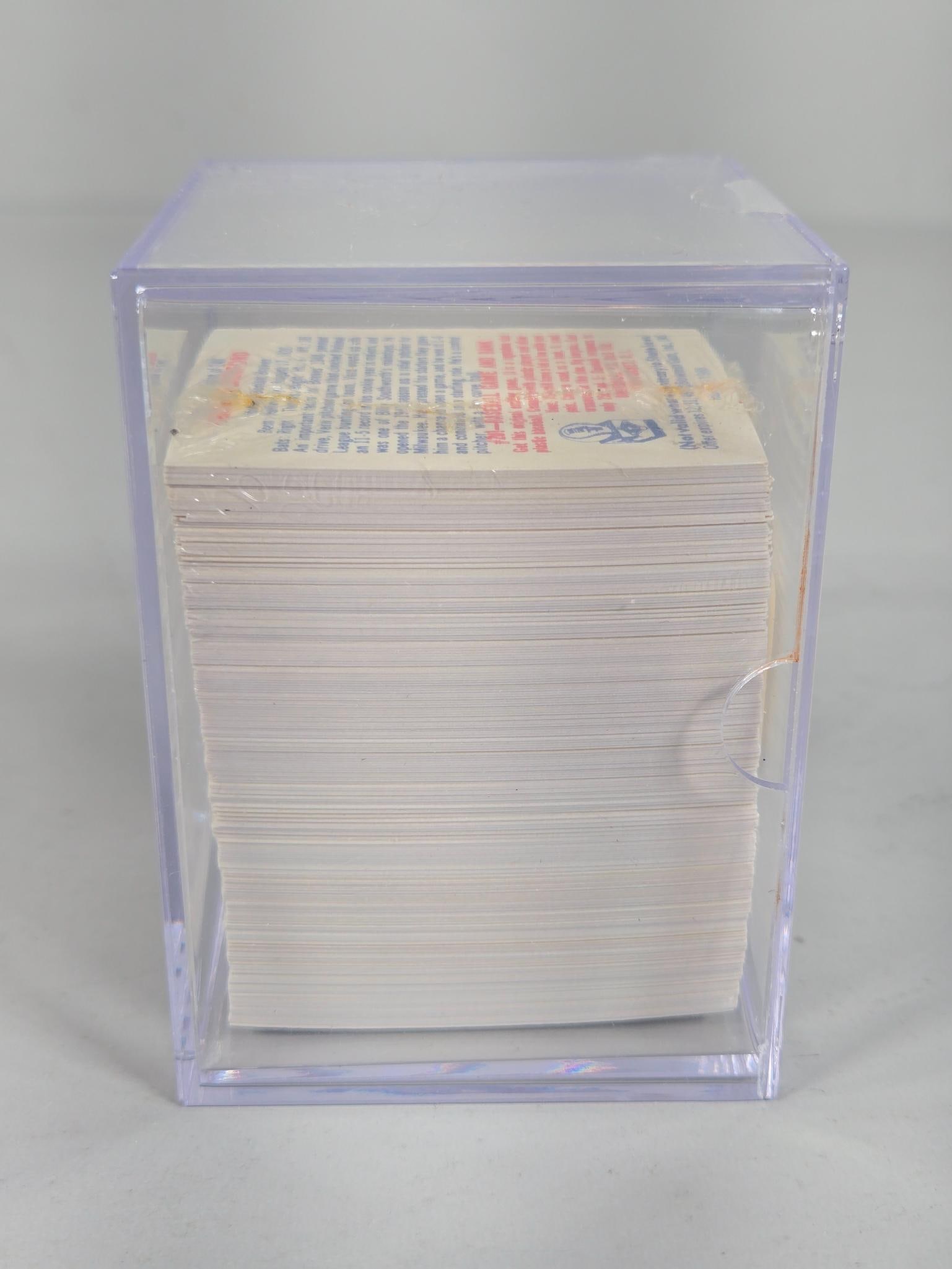 1949 Bowman Reprint Set - 7