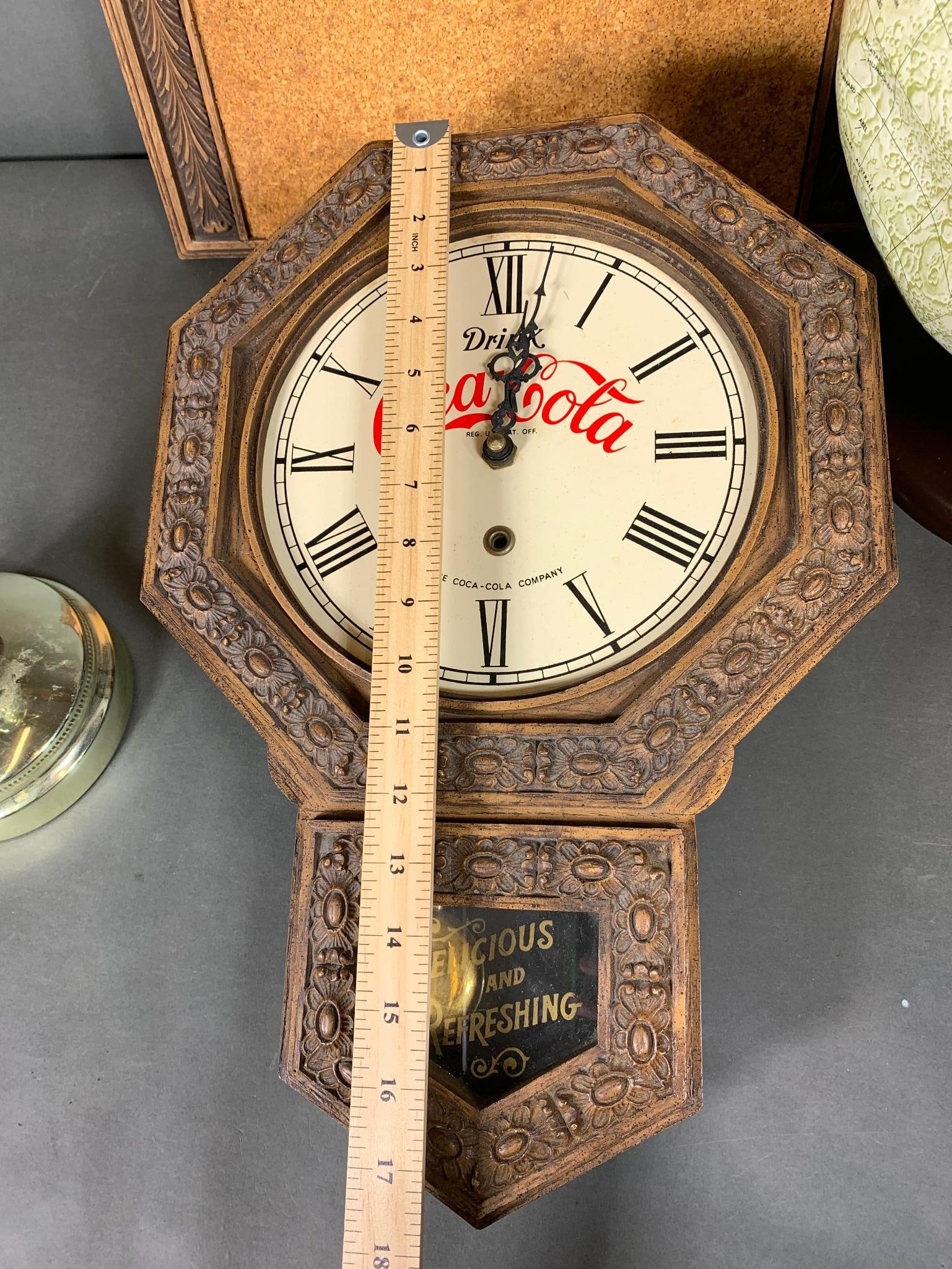 Coca-Cola Advertising Collection - 10