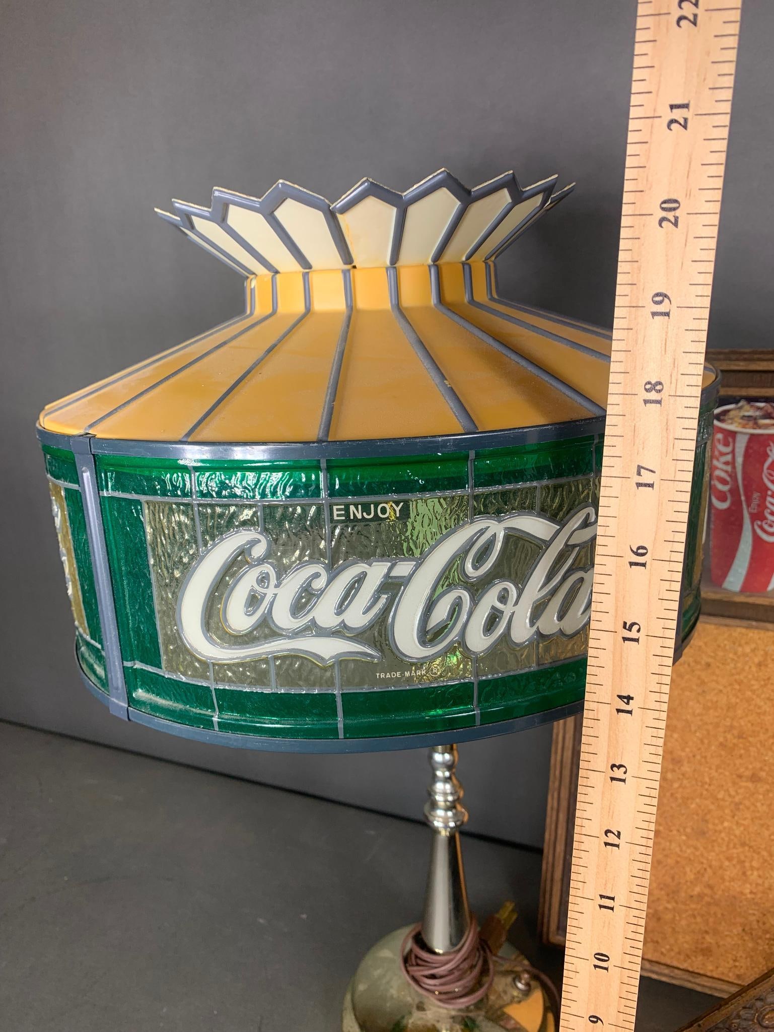 Coca-Cola Advertising Collection - 2