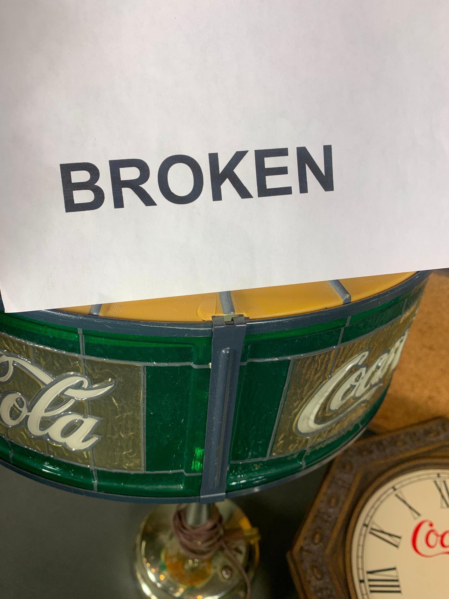 Coca-Cola Advertising Collection - 3