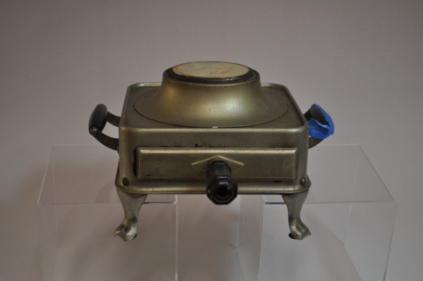 Antique toaster Unusual. Armstrong PercoToaster.