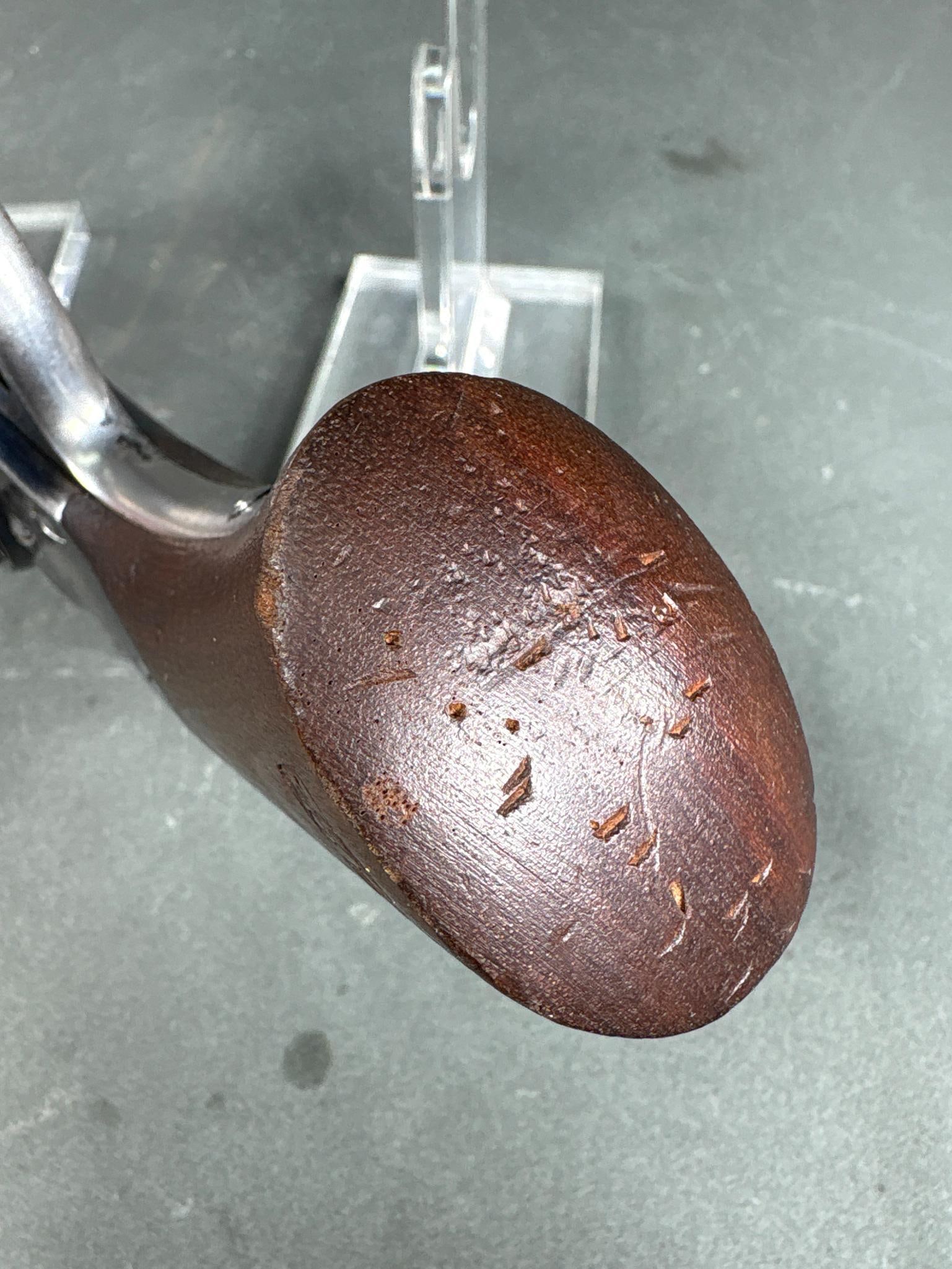 Starr Arms Co. Model 1858 Double Action Army Revolver - 19