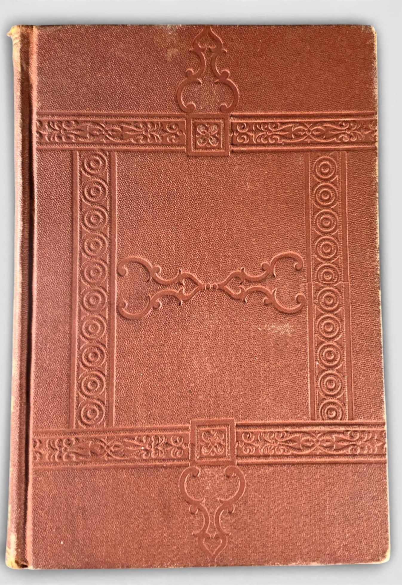 Civil War 1st Edition 48th Ohio Volunteer Infantry Regiment - Regimental History: 48th Ohio Volunteer Infantry Regimental History. Overall very good condition. During its term of service, the 48th OVI was engaged at the battles of Shiloh, Tennessee, Arkansas Post, Arkansas, near Fo