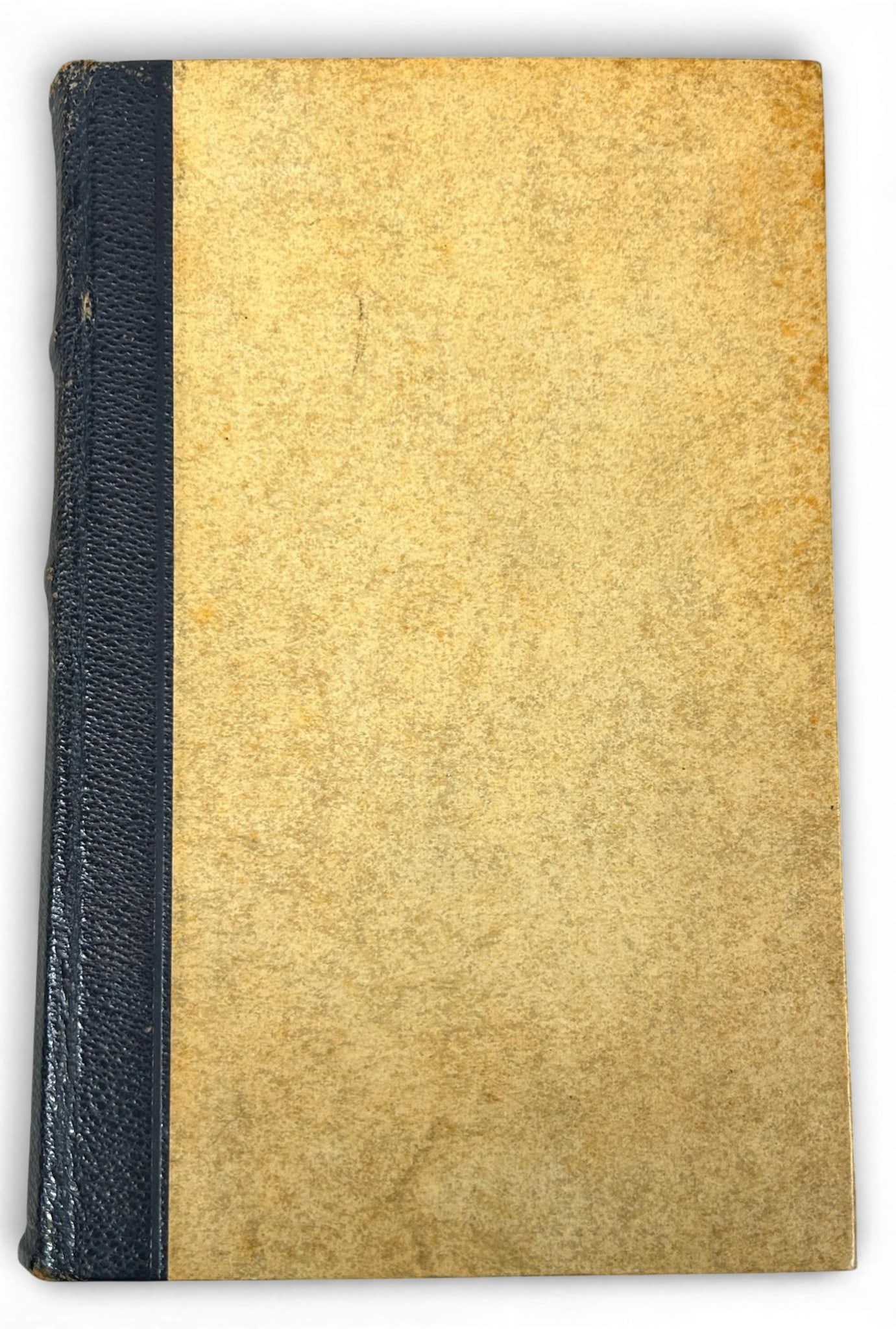 WWII Nazi German 1942 Edition - Mein Kampf: World War Two 1942 edition of Mein Kampf. This edition, Adolf Hitler's political manifesto written in 1925 while imprisoned at Landsberg, was published by "Zentrealverlag der NSDAP., Franz Eher Nachf.