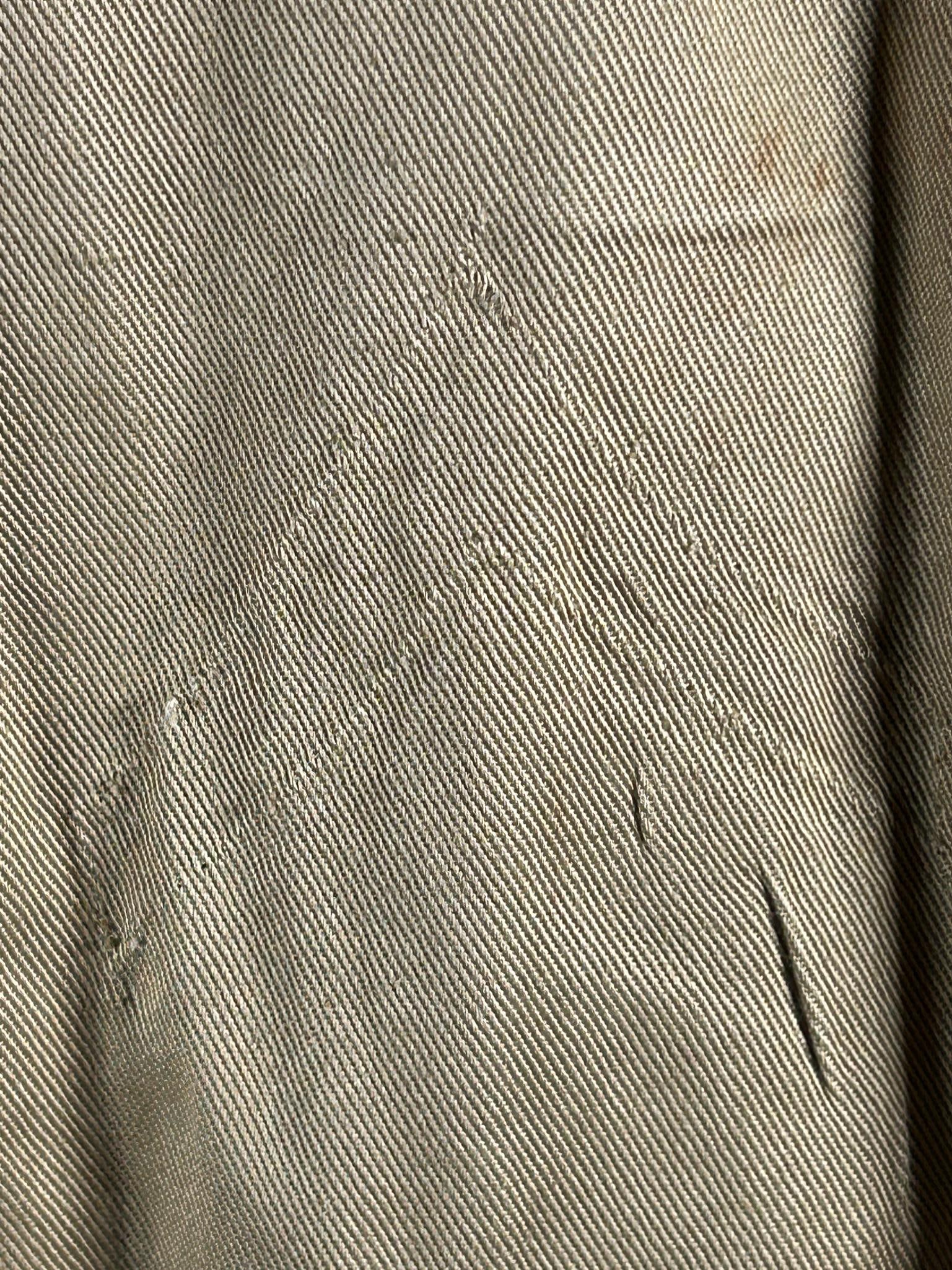 WWII U.S.M.C. Vandergrift Ike Jacket - Identified - 19