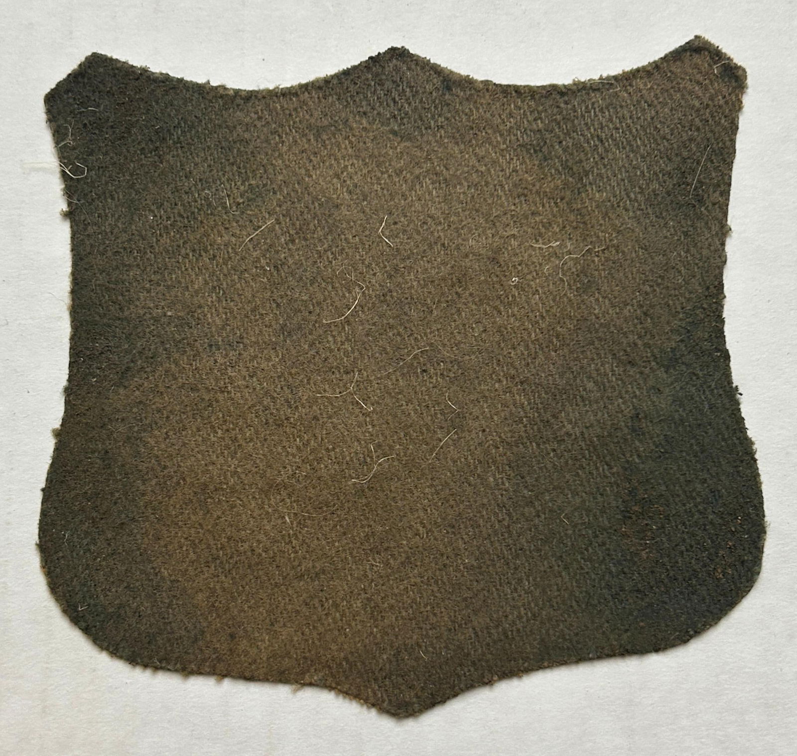 WWII U.S. Navy VS-6 Scouting Squadron Patch - 2