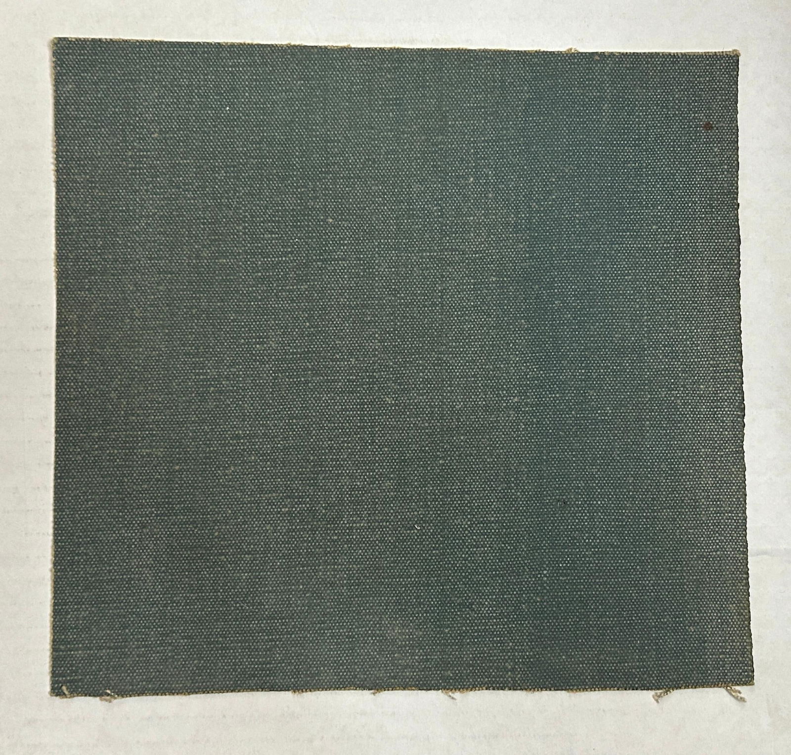 WWII U.S. Navy VF-87 Fighter Squadron Patch - 2