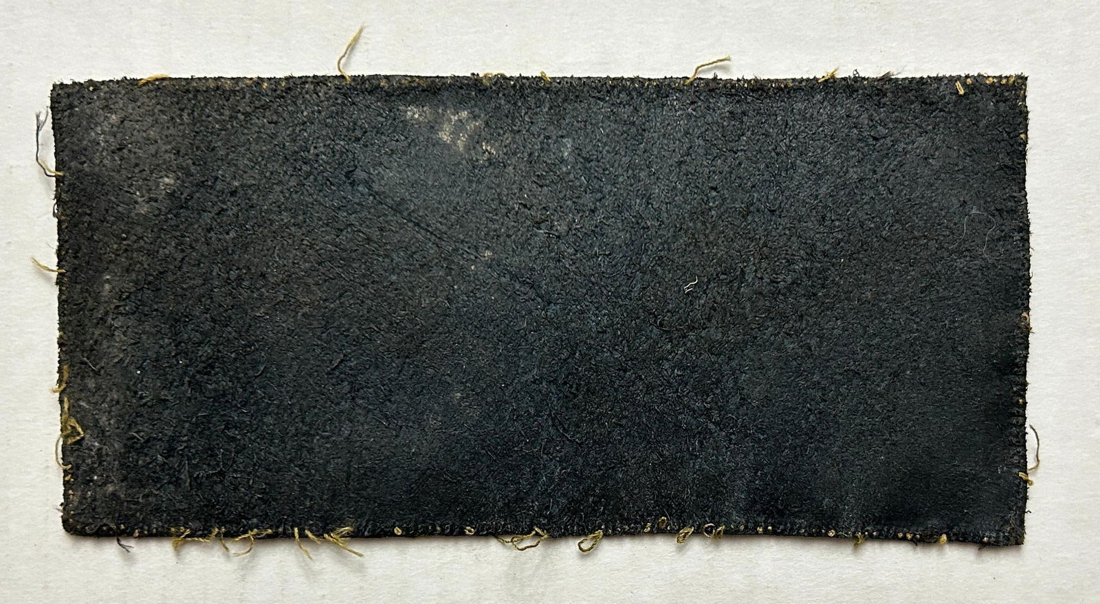 WWII U.S. Navy VF-13 Fighter Squadron Patch - 2