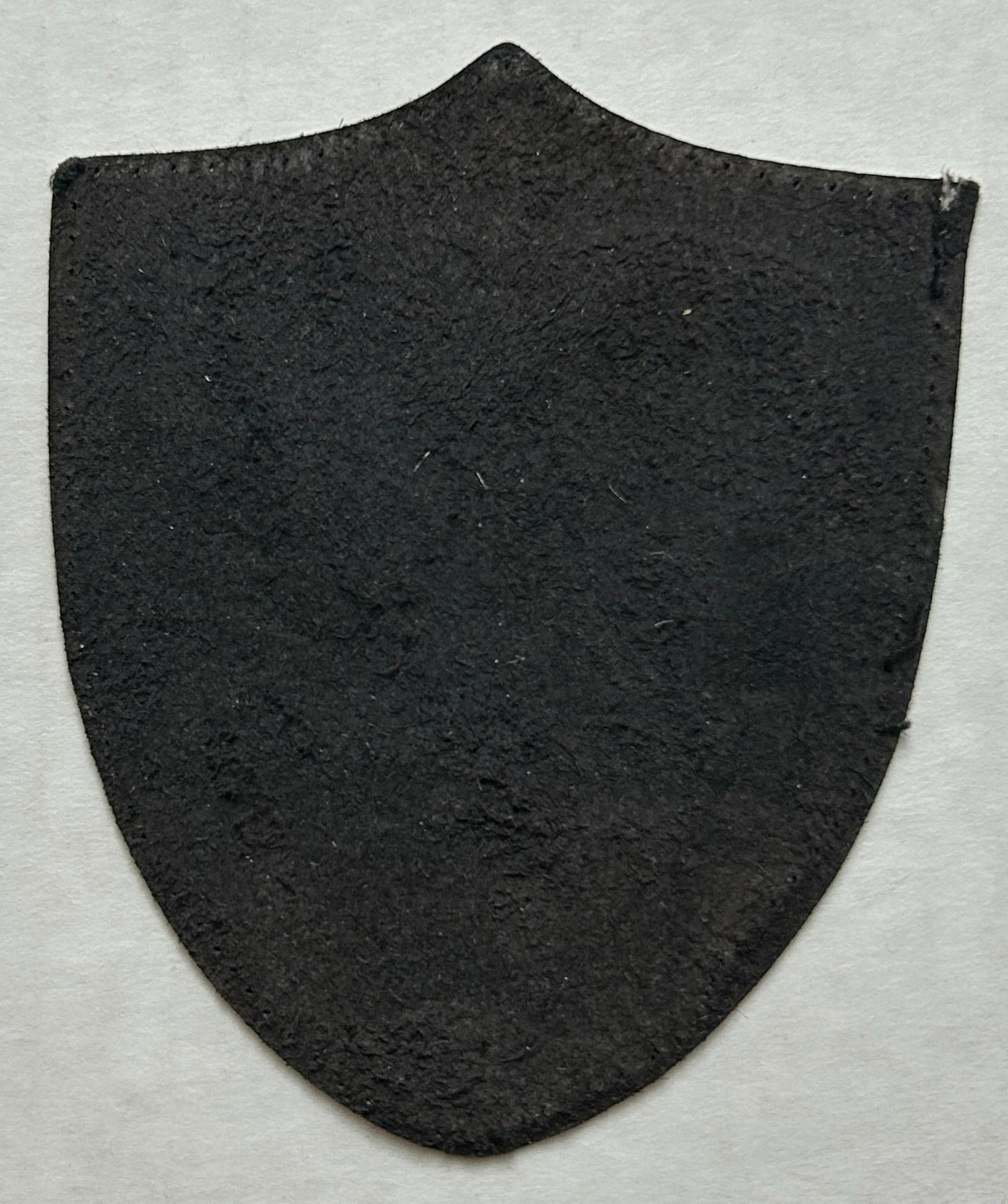 WWII U.S. Navy Identified VF-6 Fighter Squadron Patch - 2