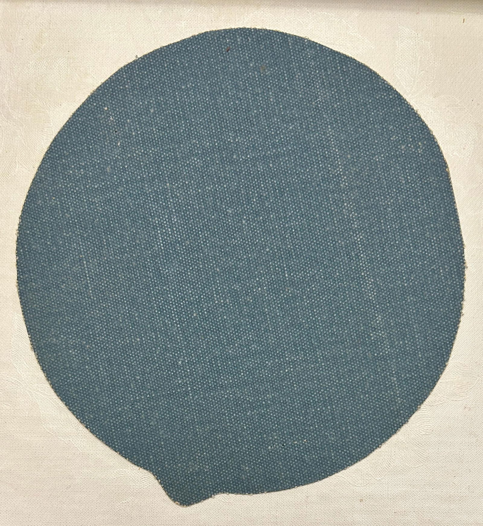 WWII U.S. Navy VB-9 Bombing Squadron Patch - 2