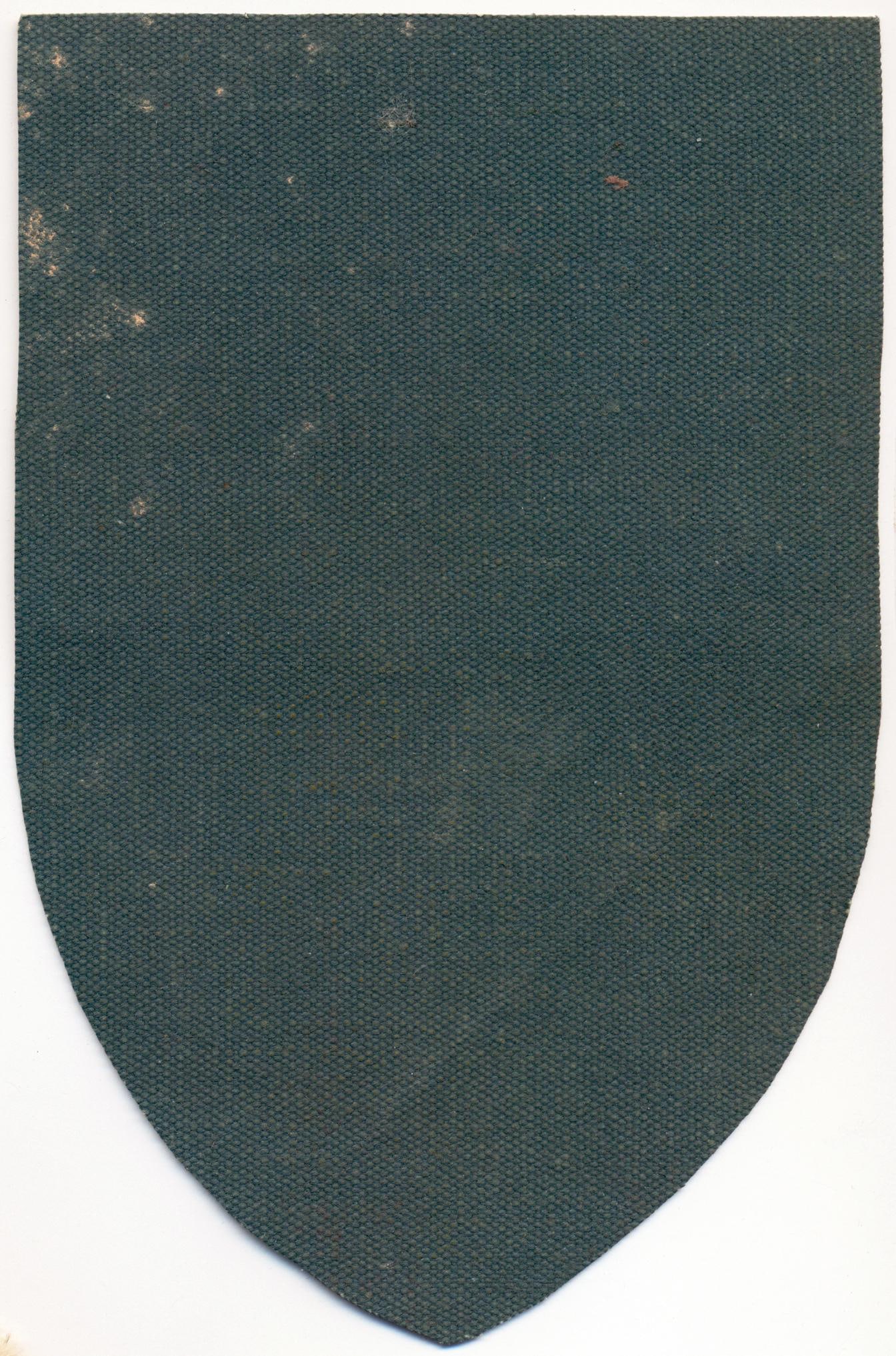 WWII U.S. Navy VB-83 Bombing Squadron Patch - 2