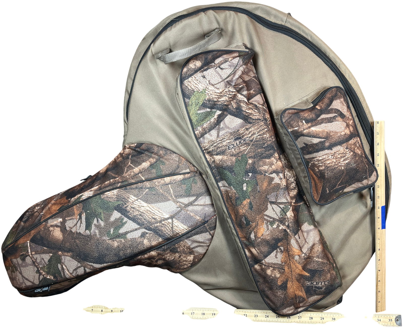 Barnett Quad 400 Compound Crossbow Package - 2