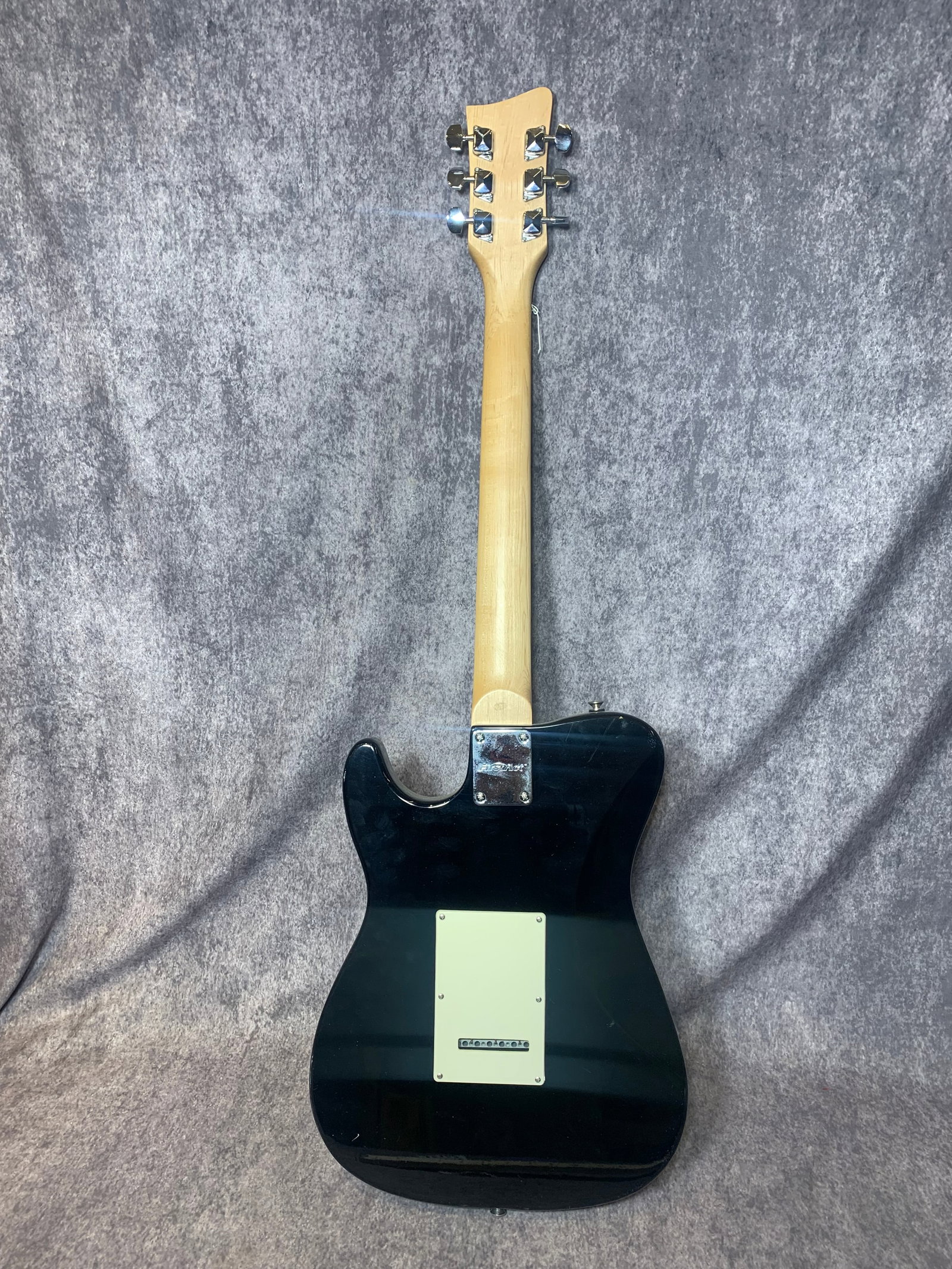 First Act Overtone Solid Body Electric Guitar - 7