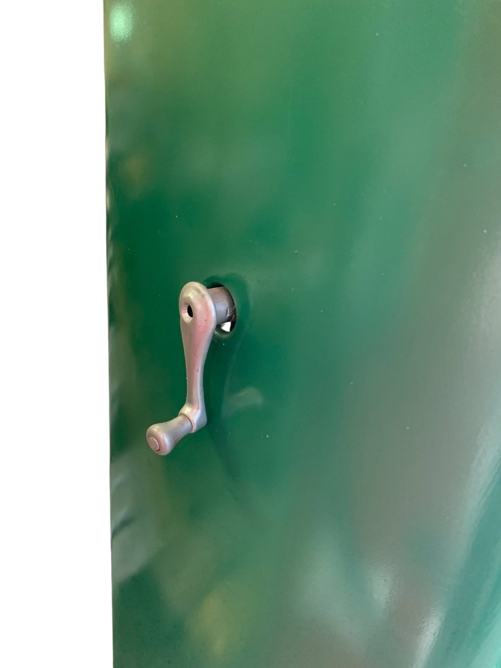 Restored Sinclair Gasoline Bennett Model 766 Computing Gas Pump - 19