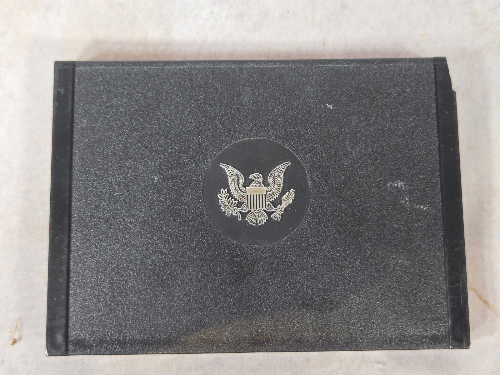 1981-S US Mint Proof Set in Original Case - 2