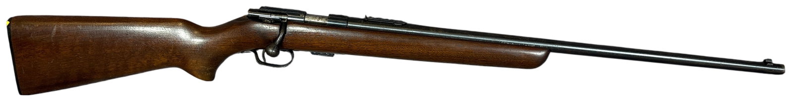 * Winchester Model 69A Bolt Action Rifle .22 S, L, or LR with 25 Inch Barrel (1 of 11)